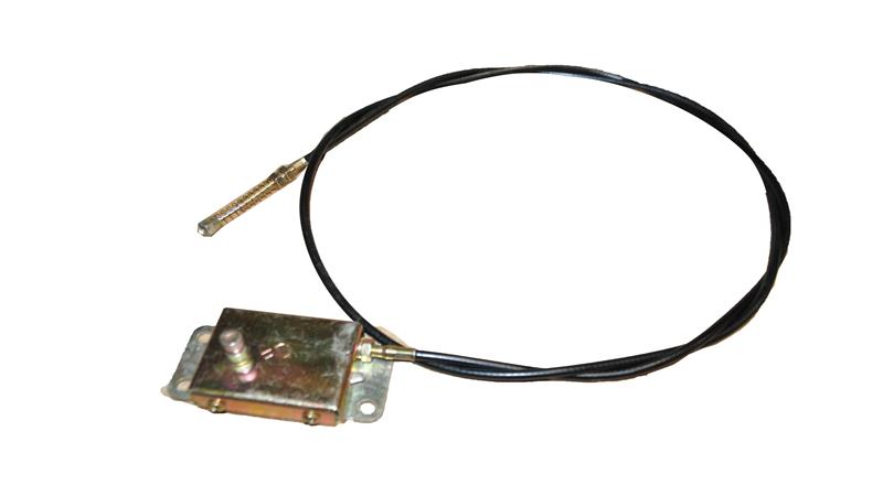 VİTES KOLU HALATI (RT3000 MAX)